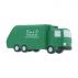 Garbage Truck Shape Stress Reliver
