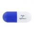 Capsule Shape Stree Reliver