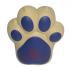 The Dog Paw Shape Stress Reliver