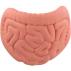 Intestines Shape Stress Reliver