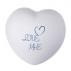 Heart Shape Stress Reliver