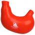 Stomach Shape Stress Reliver