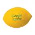Lemon Shape Stress Reliver