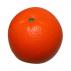 Orange Shape Stress Reliver
