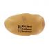 Potato Shape Stress Reliver