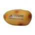 Potato Shape Stress Reliver