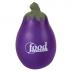 Eggplant Shape Stress Reliver