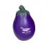 Eggplant Shape Stress Reliver