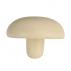 Mushroom Shape Stress Reliver