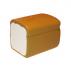 Toast Shape Stress Reliver