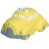 Cartoon Tax Shape Stress Reliver