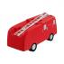 Fire Fighting Truck Shape Stress Reliver