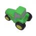 Towing Vehicle Shape Stress Reliver