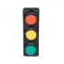 Traffic Light Shape Stress Reliver