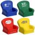 Cellular Phone Seat Shape Stress Reliver