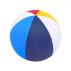 Colorfull Beach Ball Shape Stress Reliver