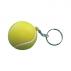 Tennis With Keyring Stress Item