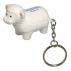 Sheep With Keyring Stress Item