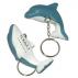 Dolphin With Keyring Stress Item