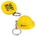 Helmet With Keyring Stress Item