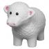 Sheep Shape Stress Reliver
