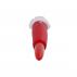 Pen with Santa Stress Reliever