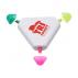 Triangle Highlighter Pen