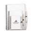 A5 Size Pp Notebook