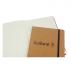 Cork Notebook