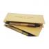 Memo Sticky Pad With Pen