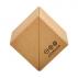 Pilu Cube Memo Holder