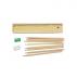 Wooden Colorful Pencil Set
