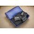 6 Pcs Deluxe Packing Cube set and Pouch Set