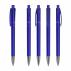 QUBE Transparent Mn Pen