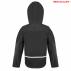 Result Youth TX Performance Softshell Jacket 