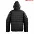 Result Adult Soft Padded Jacket 
