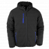 Result Recycled Padded Winter Jacket