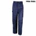 Workguard Adults Action Trousers 