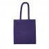 Recycled Colourful Cotton Tote Bag