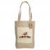 Reforest Jute Shopping Bag