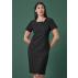 Womens Renew Short Sleeve Dress