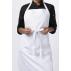 Sustainable Bib Apron