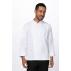 Sustainable Hartford Chef Jacket