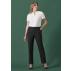 Womens Renew Tapered Adjustable Waist Pant