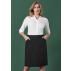 Womens Renew Functional Pencil Skirt