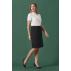 Womens Renew Functional Pencil Skirt