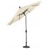 Rio 270cm Octagon Umbrella