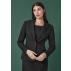 Womens Renew Single Button Mid Length Jacket