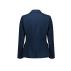 Womens Renew Single Button Mid Length Jacket