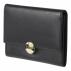 Notebook Cover A7 Mã©daillon Noir